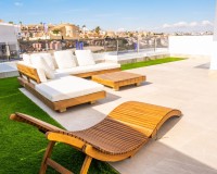 Nouvelle construction - Villa - Ciudad Quesada - Golf La Marquesa (Ciudad Quesada)