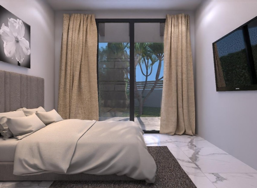 Nouvelle construction - Villa - Ciudad Quesada - Golf La Marquesa (Ciudad Quesada)