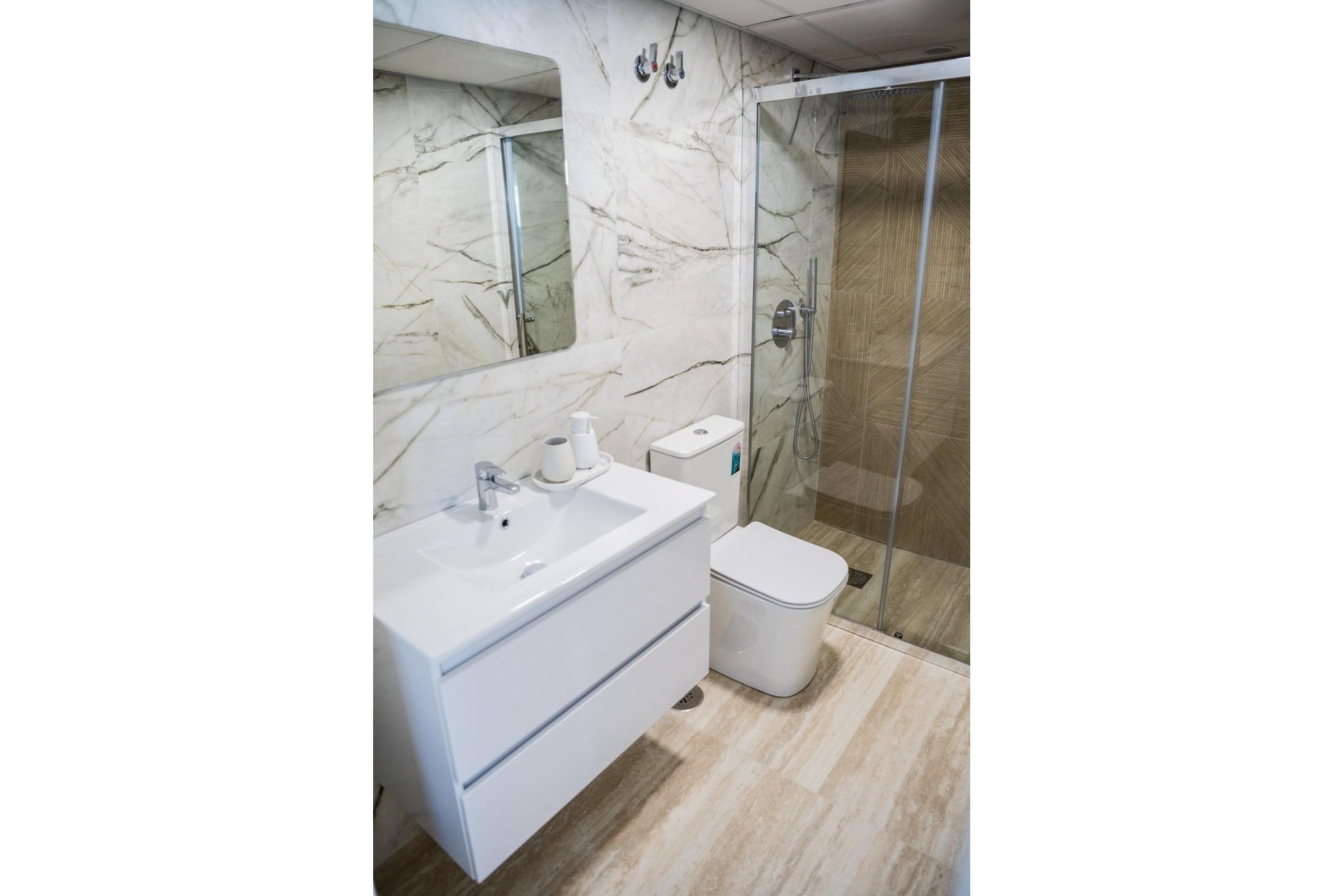 Nouvelle construction - Villa - Ciudad Quesada - Golf La Marquesa (Ciudad Quesada)