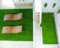 Nouvelle construction - Villa - Ciudad Quesada - Golf La Marquesa (Ciudad Quesada)