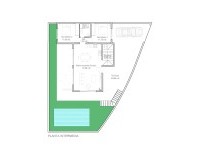 Nouvelle construction - Villa - Ciudad Quesada - Golf La Marquesa (Ciudad Quesada)