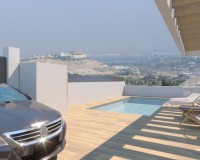 Nouvelle construction - Villa - Ciudad Quesada - Golf La Marquesa (Ciudad Quesada)