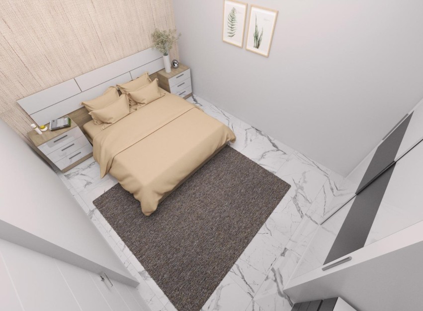 Nouvelle construction - Villa - Ciudad Quesada - Golf La Marquesa (Ciudad Quesada)