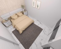 Nouvelle construction - Villa - Ciudad Quesada - Golf La Marquesa (Ciudad Quesada)