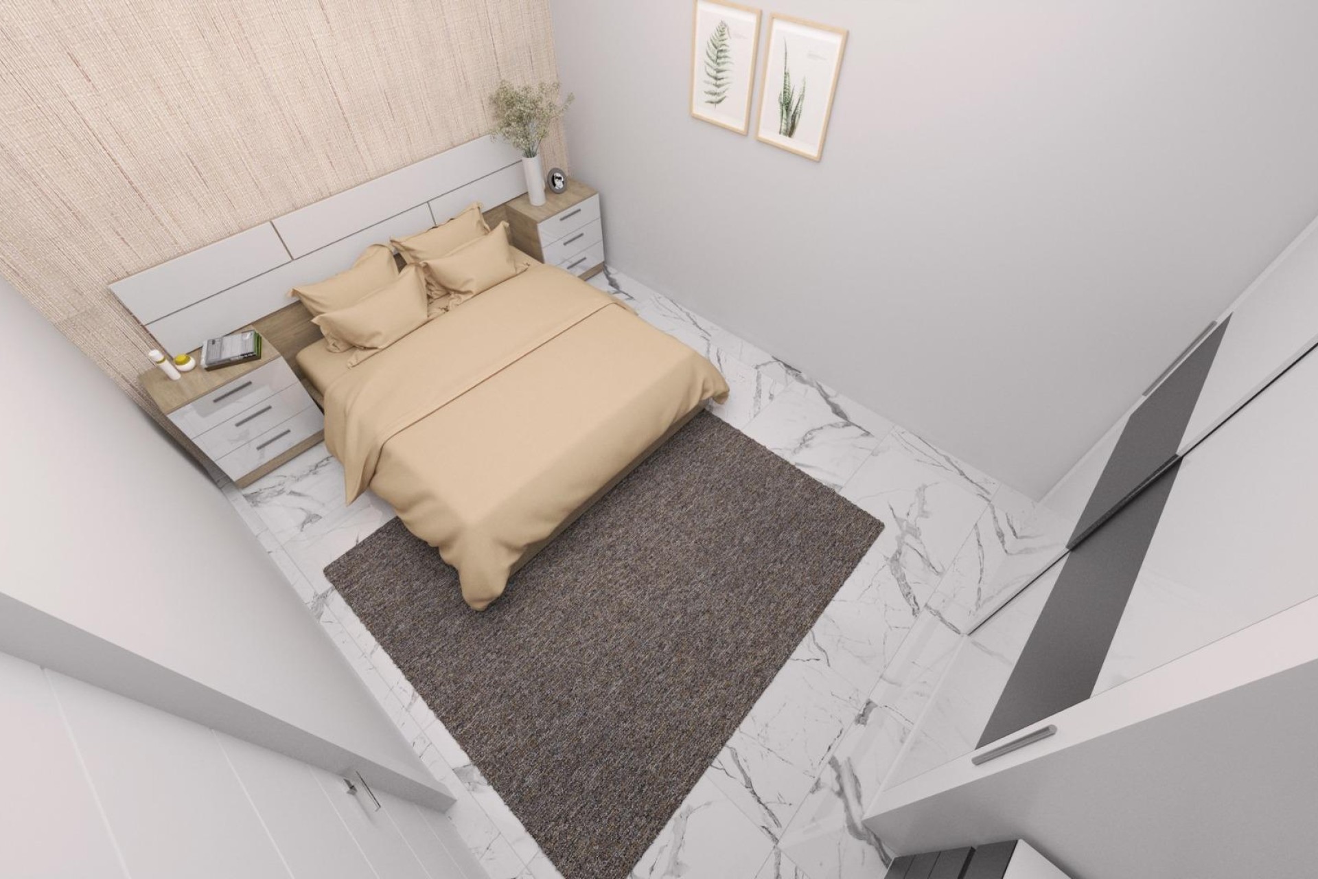 Nouvelle construction - Villa - Ciudad Quesada - Golf La Marquesa (Ciudad Quesada)