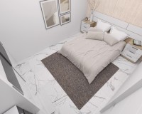 Nouvelle construction - Villa - Ciudad Quesada - Golf La Marquesa (Ciudad Quesada)