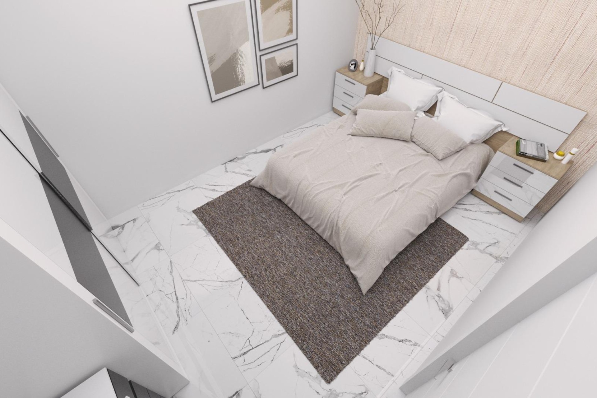 Nouvelle construction - Villa - Ciudad Quesada - Golf La Marquesa (Ciudad Quesada)