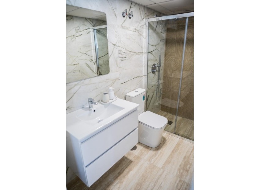 Nouvelle construction - Villa - Ciudad Quesada - Golf La Marquesa (Ciudad Quesada)