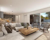 Nouvelle construction - Villa - Ciudad Quesada - La Marquesa Golf