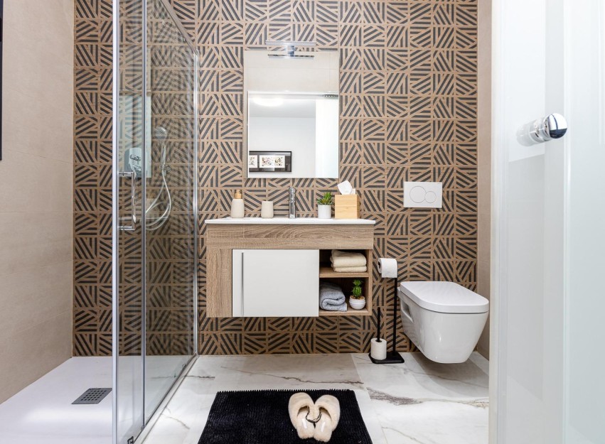 Nouvelle construction - Villa - Ciudad Quesada - Lo Marabú