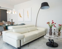 Nouvelle construction - Villa - Ciudad Quesada - Lo Marabú