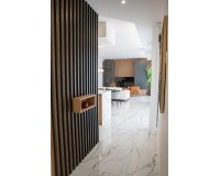 Nouvelle construction - Villa - Ciudad Quesada - Lo Marabú