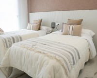 Nouvelle construction - Villa - Ciudad Quesada - Lo Marabú