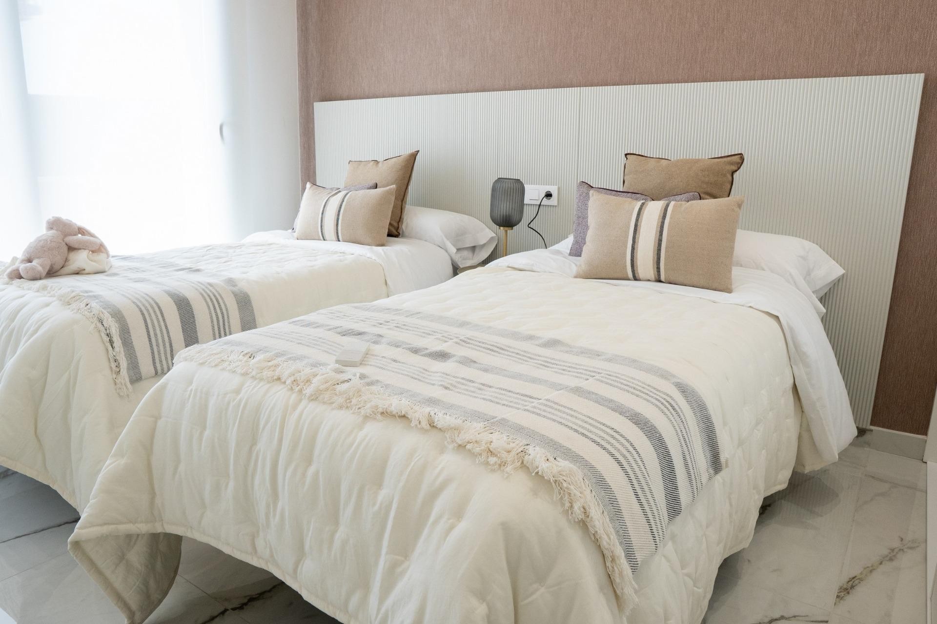 Nouvelle construction - Villa - Ciudad Quesada - Lo Marabú