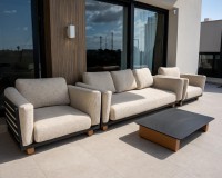 Nouvelle construction - Villa - Ciudad Quesada - Lo Marabú