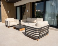 Nouvelle construction - Villa - Ciudad Quesada - Lo Marabú