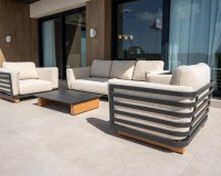 Nouvelle construction - Villa - Ciudad Quesada - Lo Marabú