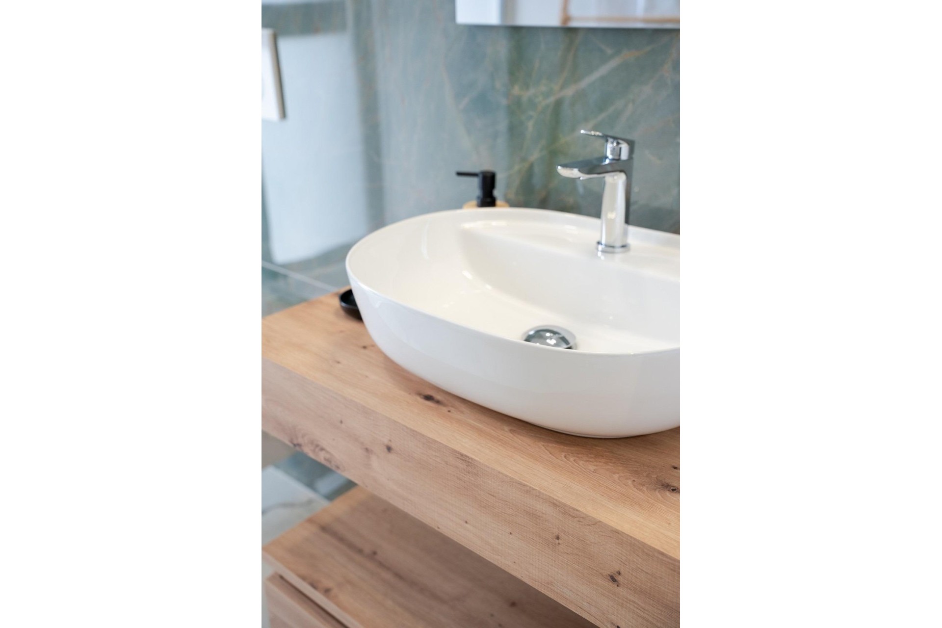 Nouvelle construction - Villa - Ciudad Quesada - Lo Marabú