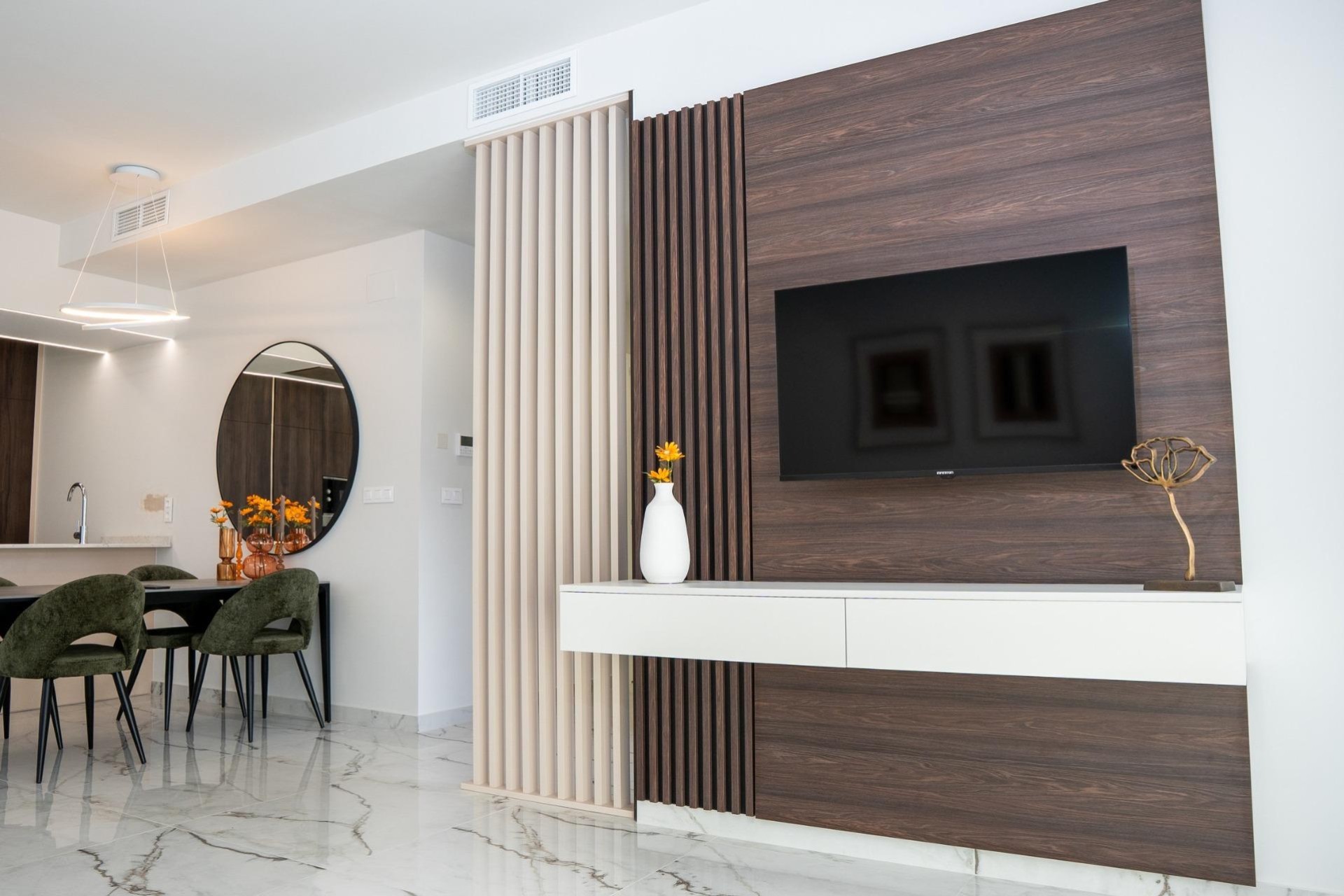 Nouvelle construction - Villa - Ciudad Quesada - Lo Marabú