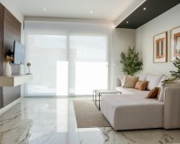 Nouvelle construction - Villa - Ciudad Quesada - Lo Marabú