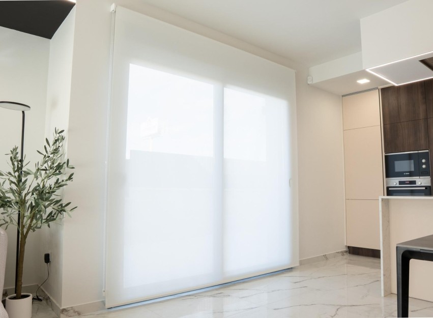 Nouvelle construction - Villa - Ciudad Quesada - Lo Marabú