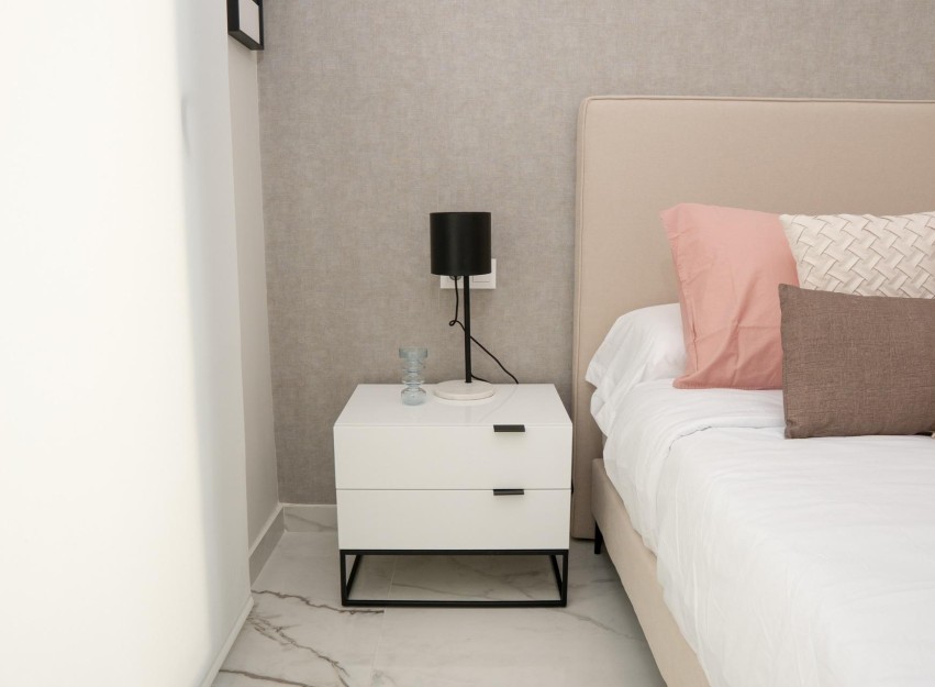 Nouvelle construction - Villa - Ciudad Quesada - Lo Marabú