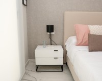 Nouvelle construction - Villa - Ciudad Quesada - Lo Marabú