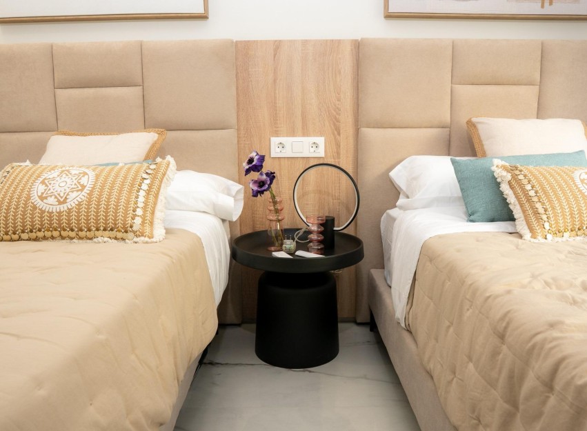 Nouvelle construction - Villa - Ciudad Quesada - Lo Marabú