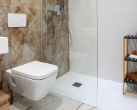 Nouvelle construction - Villa - Ciudad Quesada - Lo Marabú