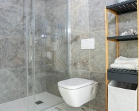 Nouvelle construction - Villa - Ciudad Quesada - Lo Marabú