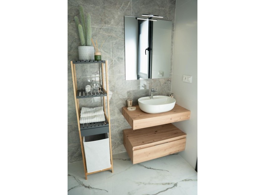 Nouvelle construction - Villa - Ciudad Quesada - Lo Marabú