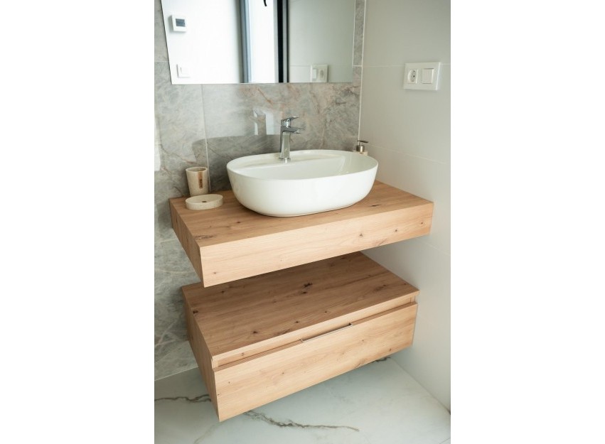 Nouvelle construction - Villa - Ciudad Quesada - Lo Marabú