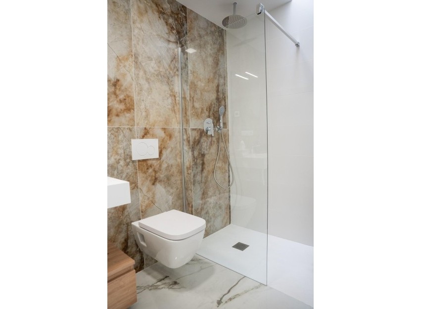 Nouvelle construction - Villa - Ciudad Quesada - Lo Marabú