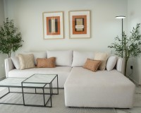 Nouvelle construction - Villa - Ciudad Quesada - Lo Marabú