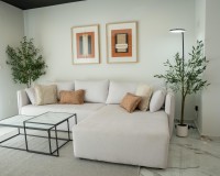 Nouvelle construction - Villa - Ciudad Quesada - Lo Marabú