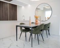 Nouvelle construction - Villa - Ciudad Quesada - Lo Marabú