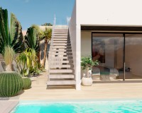 Nouvelle construction - Villa - Ciudad Quesada