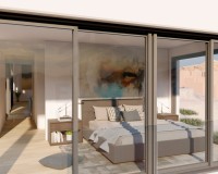 Nouvelle construction - Villa - Ciudad Quesada