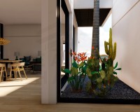 Nouvelle construction - Villa - Ciudad Quesada
