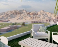 Nouvelle construction - Villa - Ciudad Quesada