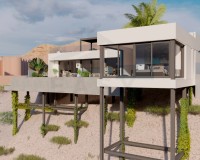Nouvelle construction - Villa - Ciudad Quesada