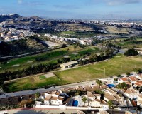 Nouvelle construction - Villa - Ciudad Quesada