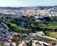 Nouvelle construction - Villa - Ciudad Quesada