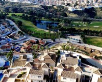 Nouvelle construction - Villa - Ciudad Quesada