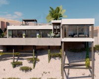 Nouvelle construction - Villa - Ciudad Quesada