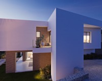 Nouvelle construction - Villa - Cumbre del Sol