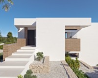 Nouvelle construction - Villa - Cumbre del Sol