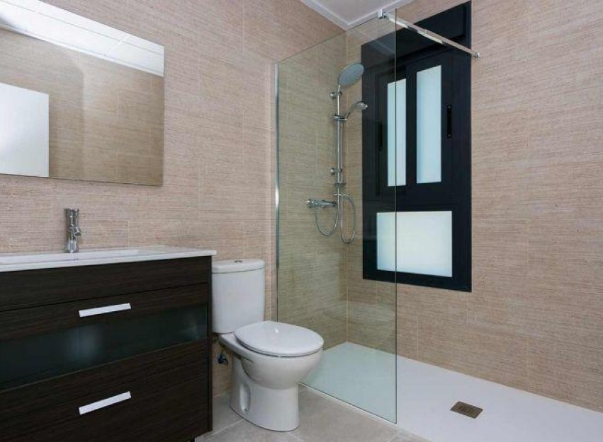 Nouvelle construction - Villa - Daya Nueva - Centro