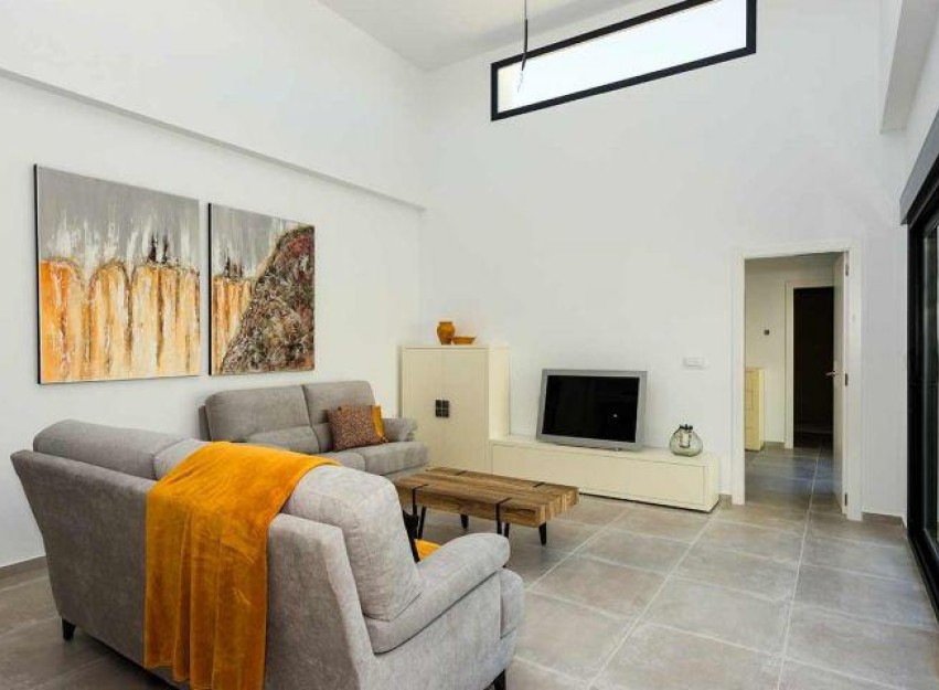 Nouvelle construction - Villa - Daya Nueva - Centro