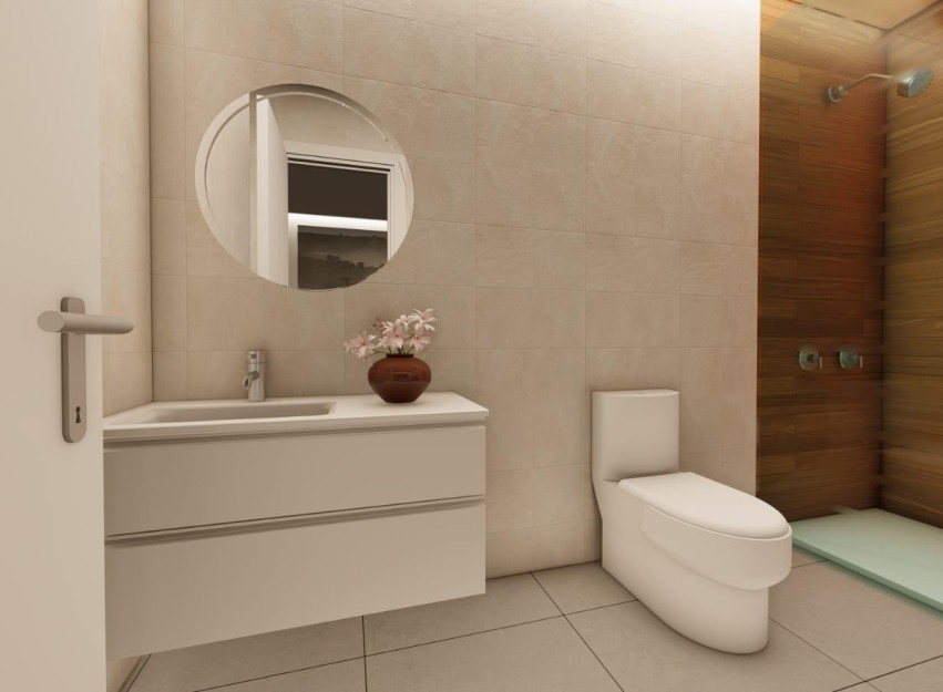 Nouvelle construction - Villa - Daya Nueva - Pueblo